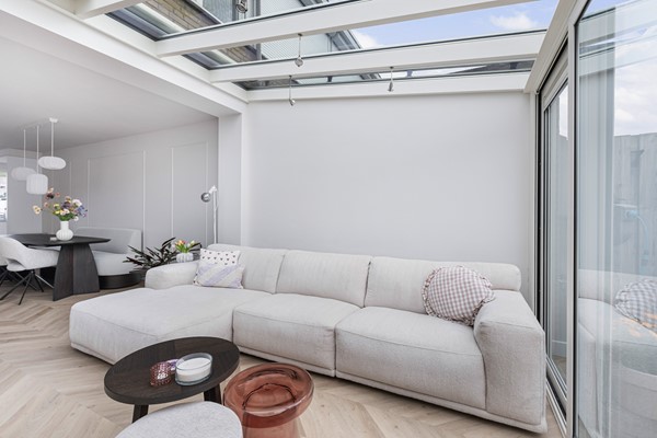 Foto - Verkocht onder voorbehoud: Instapklare gezinswoning in Klundert